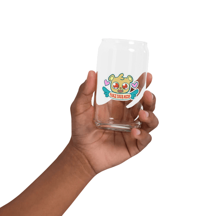 Take you Meds Can Cup product image (32)