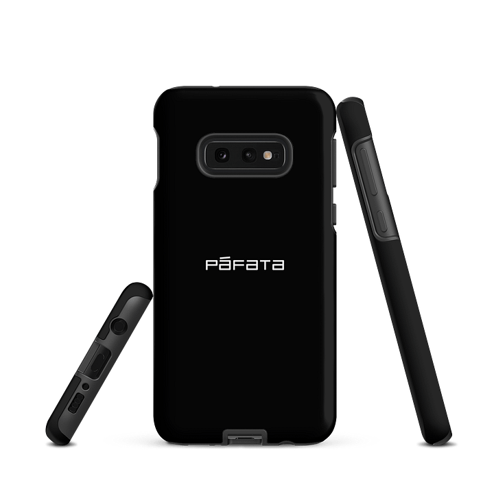 Páfata - Tough Case for Samsung® product image (2)