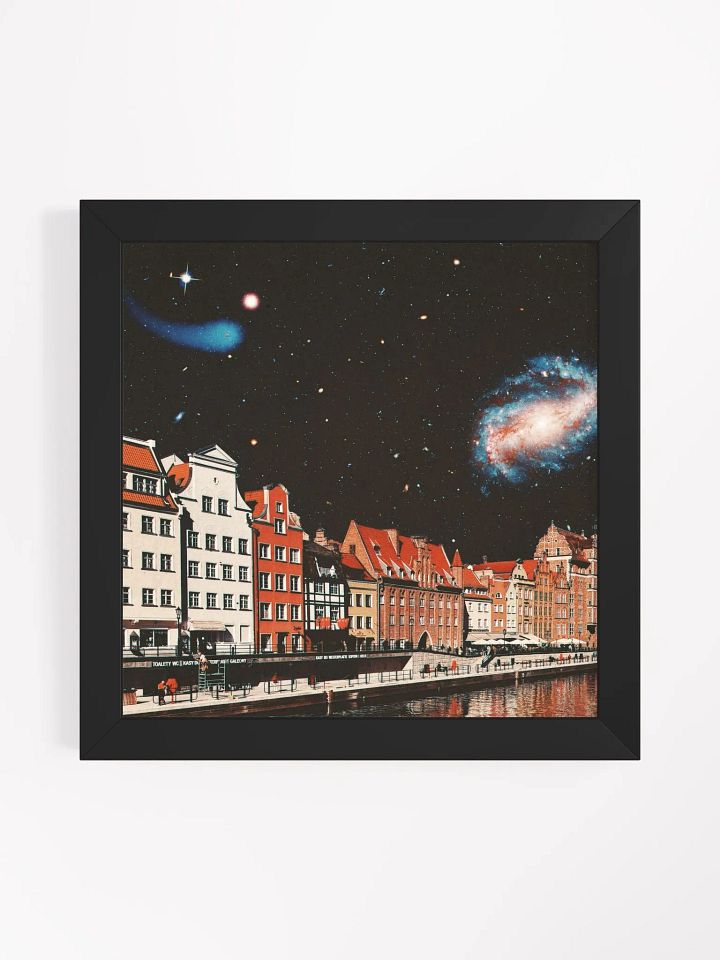 Cosmic Port product image (2)