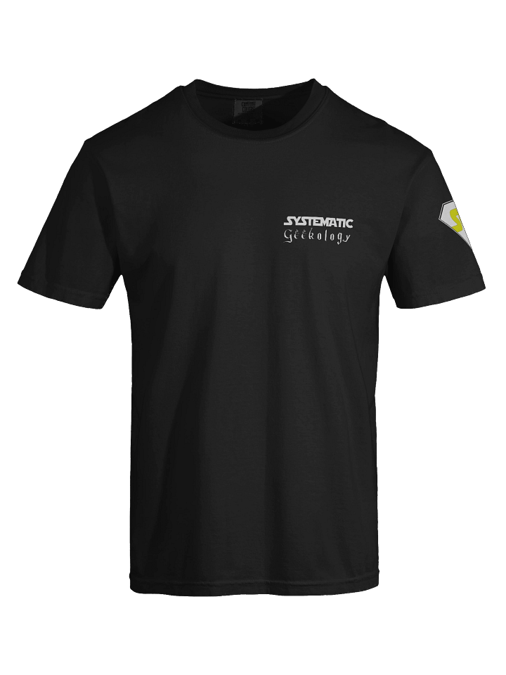 Proud Sponsor of SG product image (2)