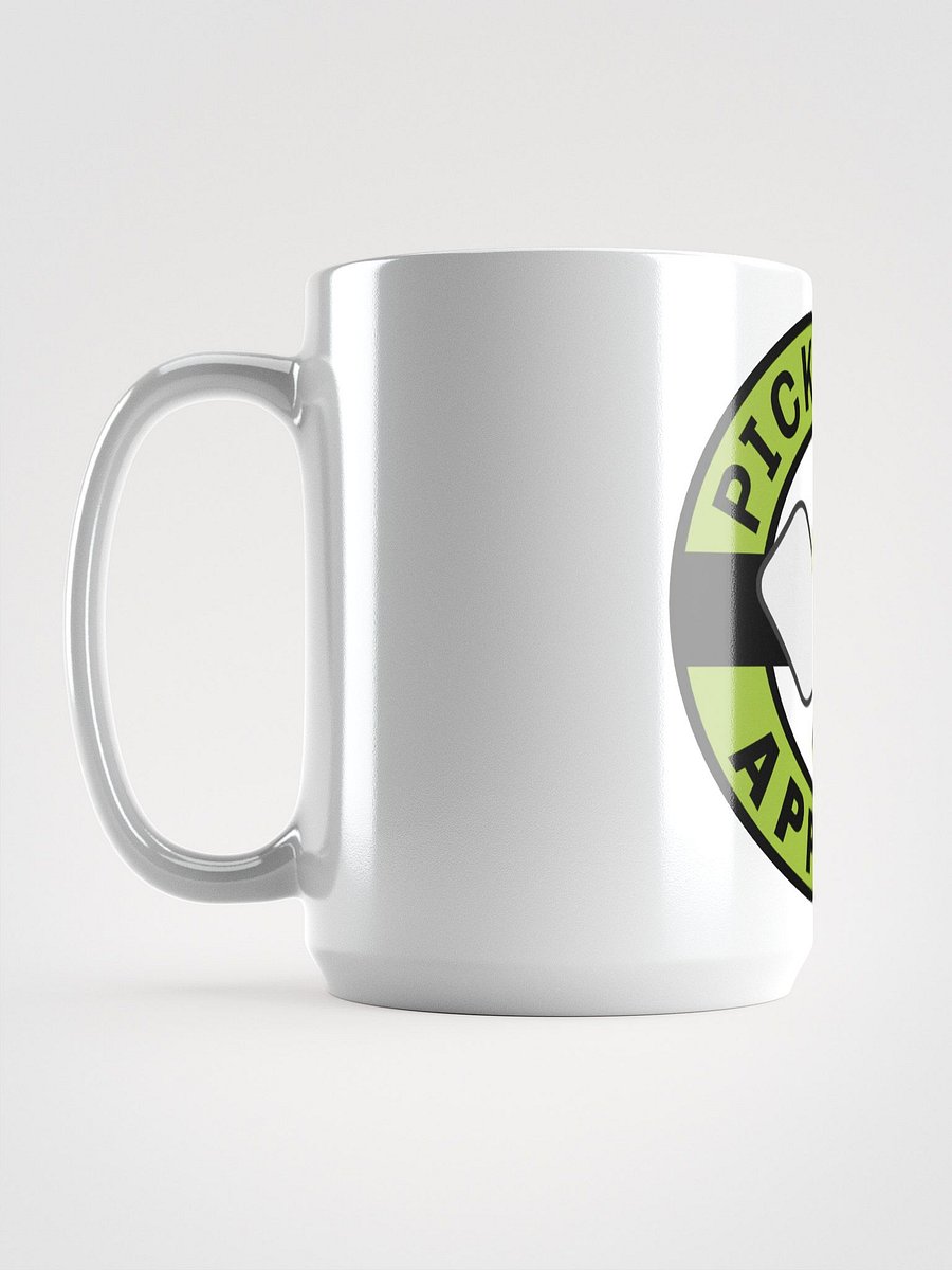 Pickleball Paddles Mug product image (6)