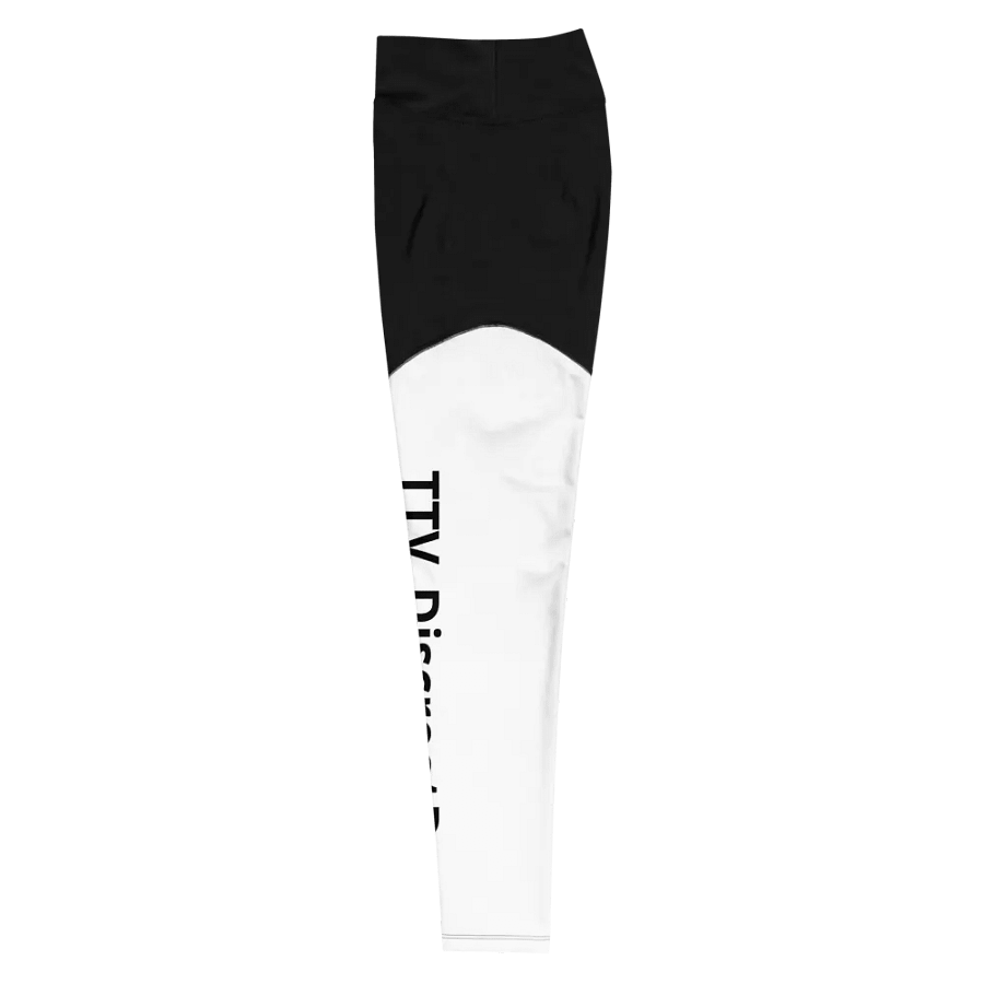 Daddy Deer Myers Leggings product image (5)