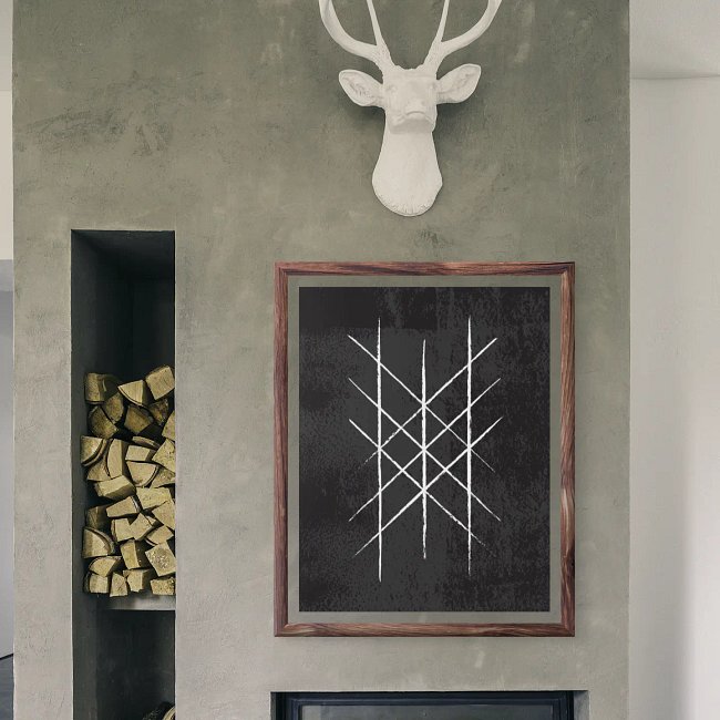 Pagan Wall Art