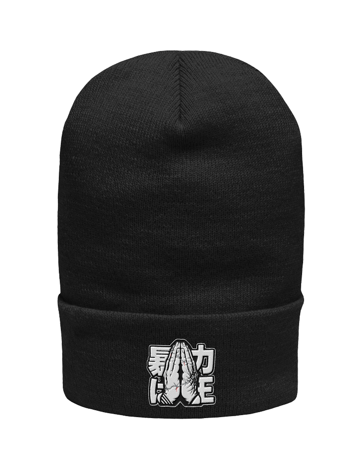 Violence is King - Beanie product image (1)