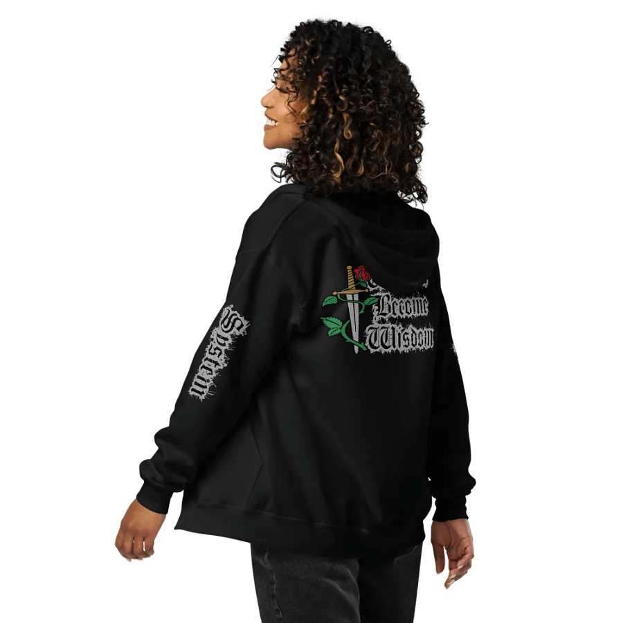 Wounds Become Wisdom Hoodies product image (12)