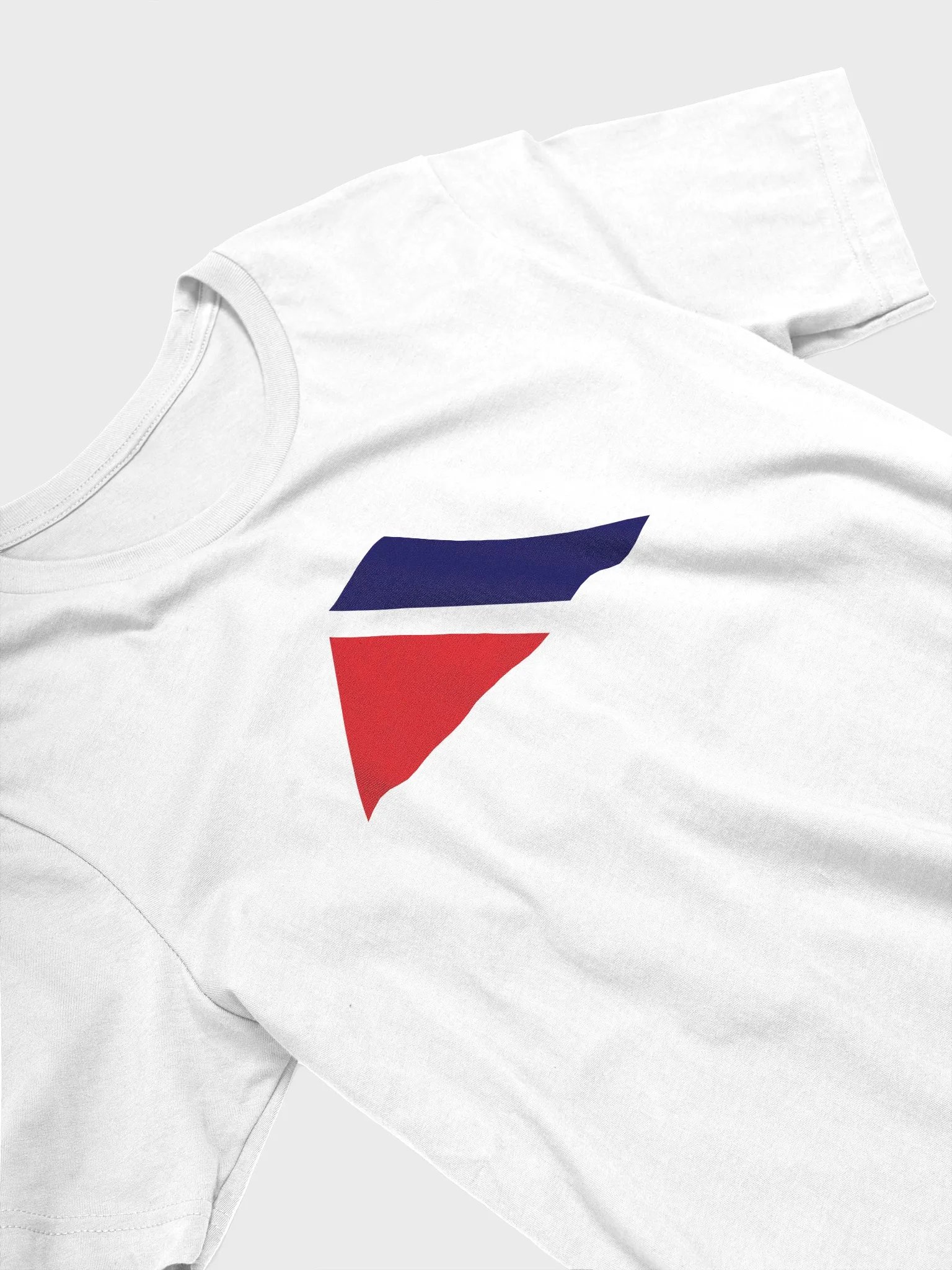 UA Logo - T-Shirt product image (3)