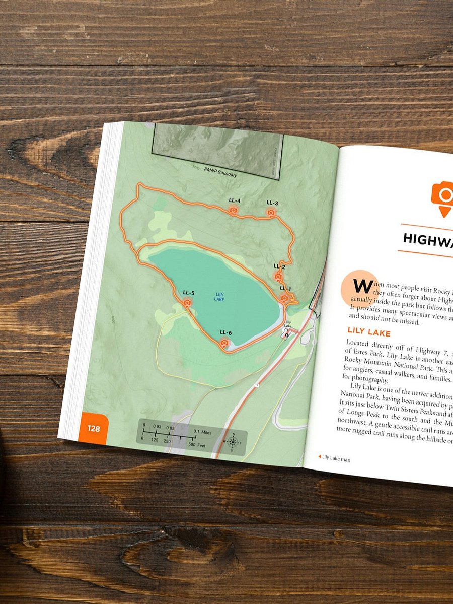 The Photographer's Guide to RMNP product image (3)