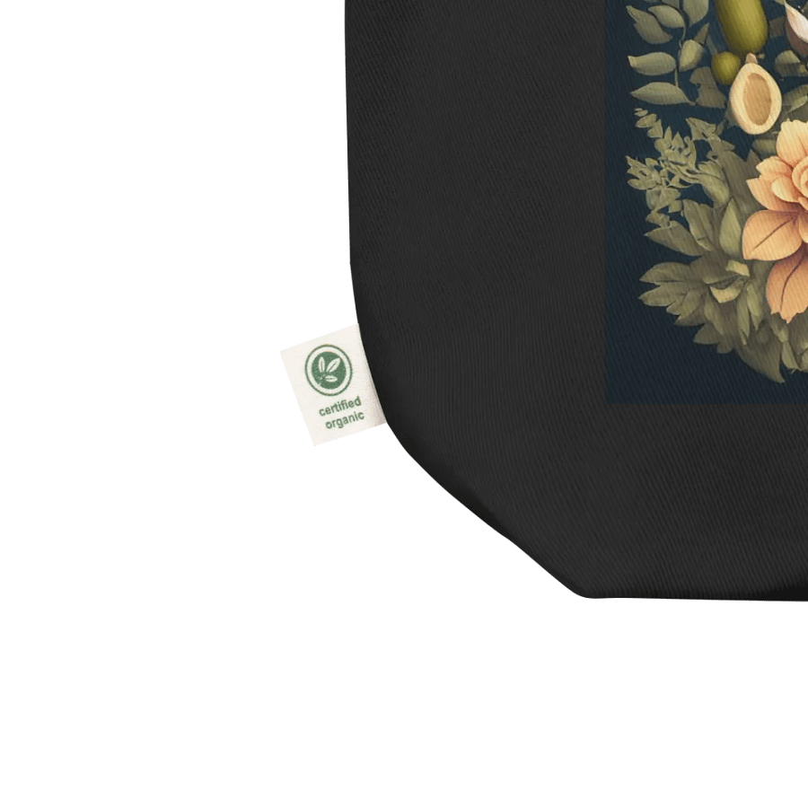 Showcase Your Love for the Environment and Fresh Produce with This Eco-Friendly Tote Bag product image (4)