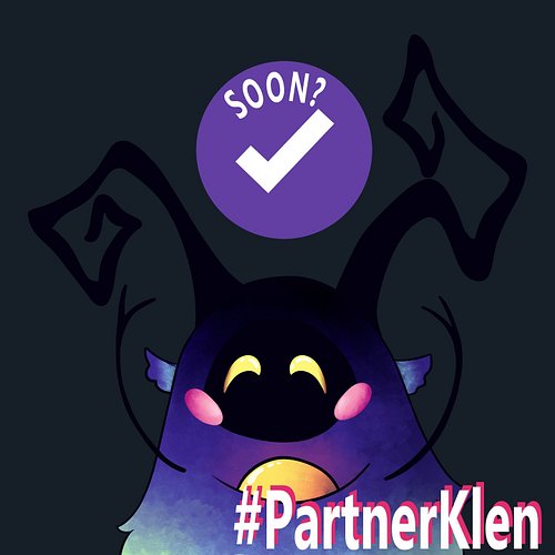 ✨PARTNER PUSH MONTH TWO✨

Did you know that we are pushing for Twitch Partner? That's right! For over a month now, we've stre...