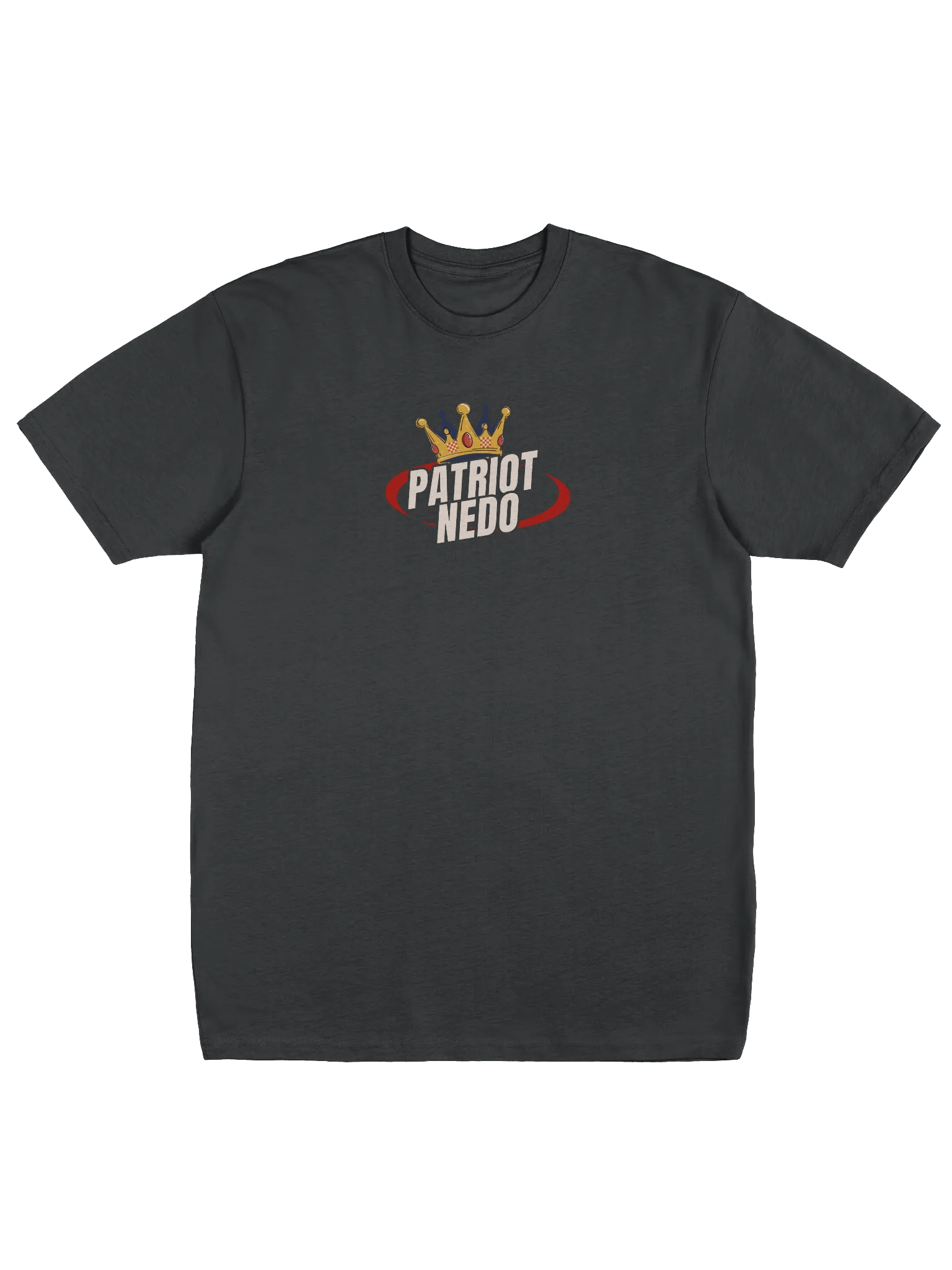 Tiger Patriot Men's Premium Tee product image (1)