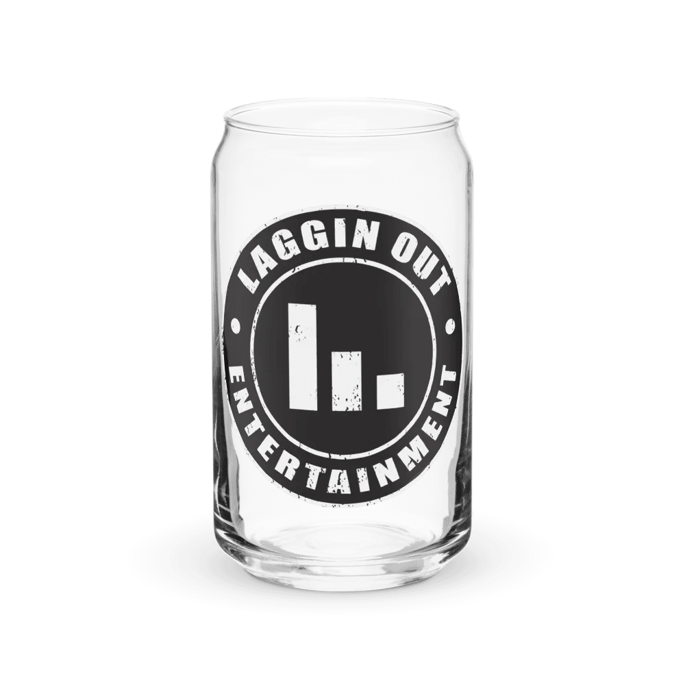 Laggin'Out cup product image (2)