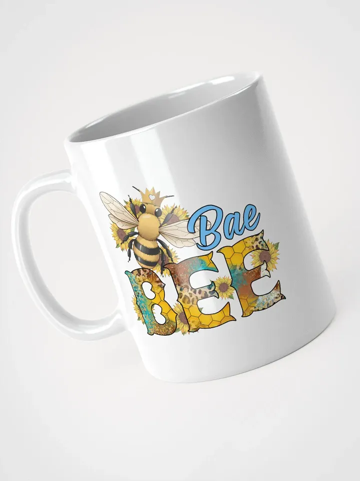 BEE Bae Whimsy Mug product image (2)