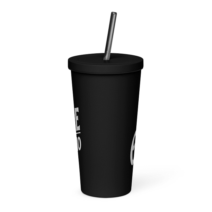 Vibrant Insulated Tumbler product image (2)