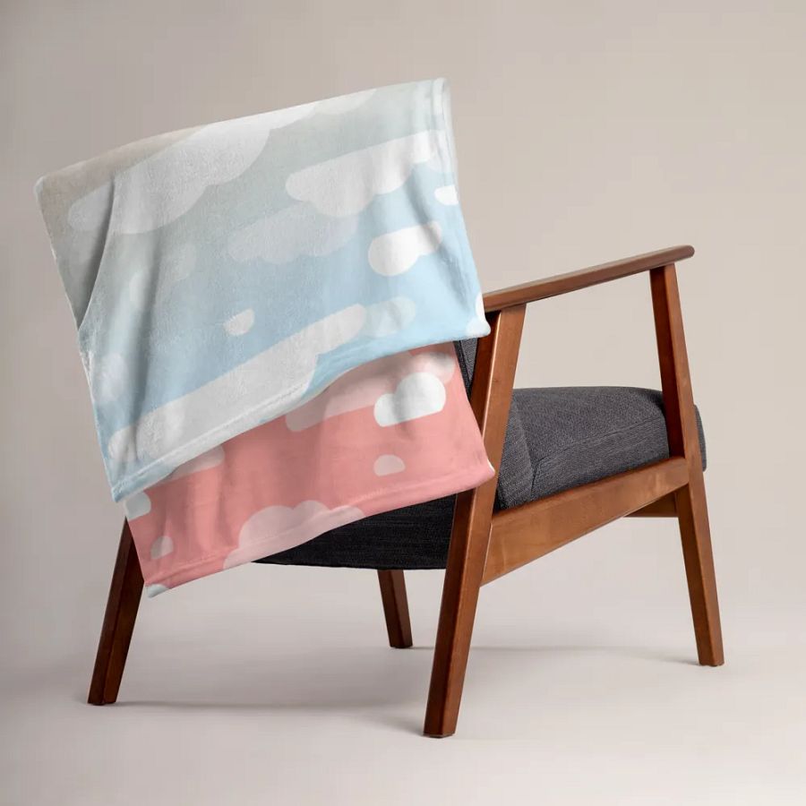 Sunrise Blanket product image (16)