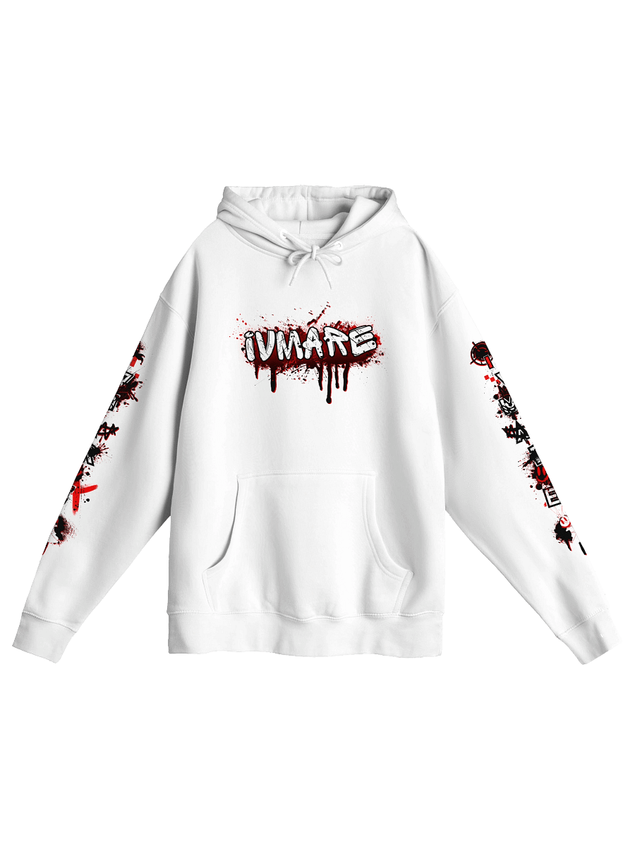 Limited Edition Jester. EP Launch Celebration Hoodie product image (1)