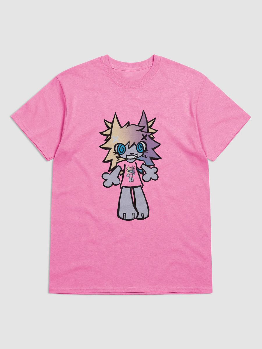FEM&M Inception shirt :3 product image (9)