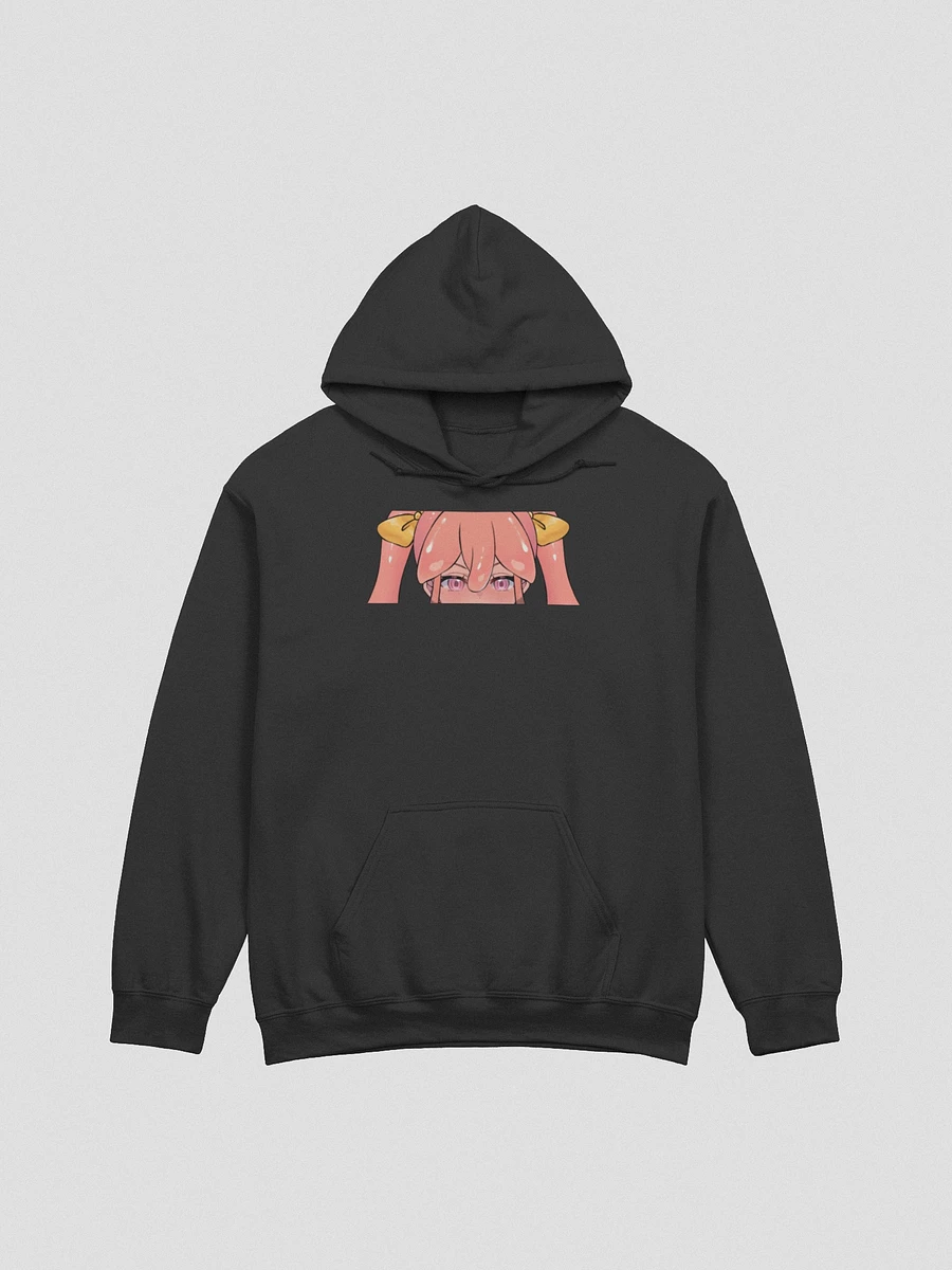 Gremlin stare hoodie product image (1)