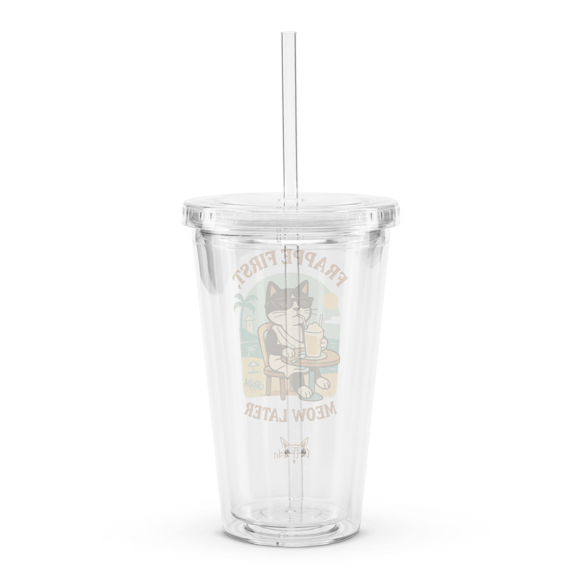 FRAPPE FIRST TRAVEL CUP product image (2)