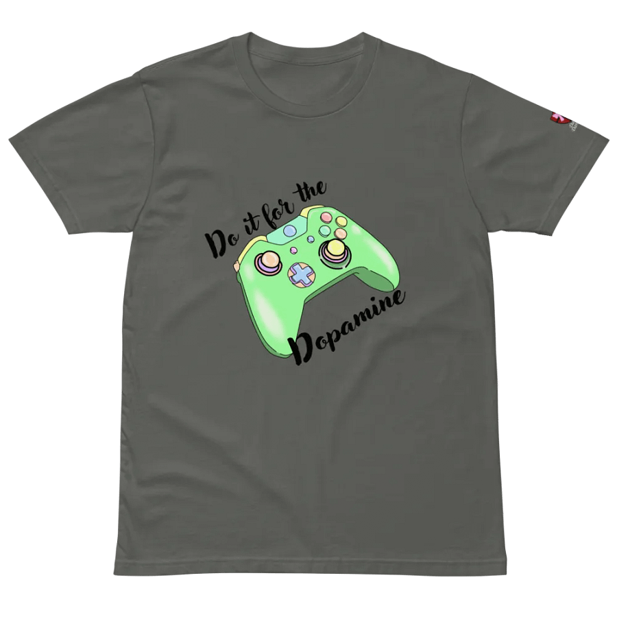 Dopamine Console 1 product image (4)