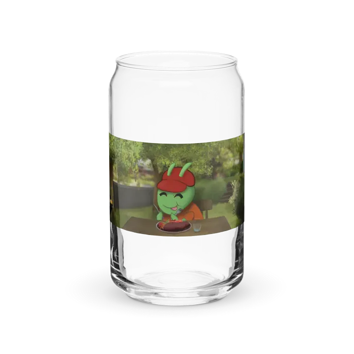 Hot Summer Drink Glas product image (2)