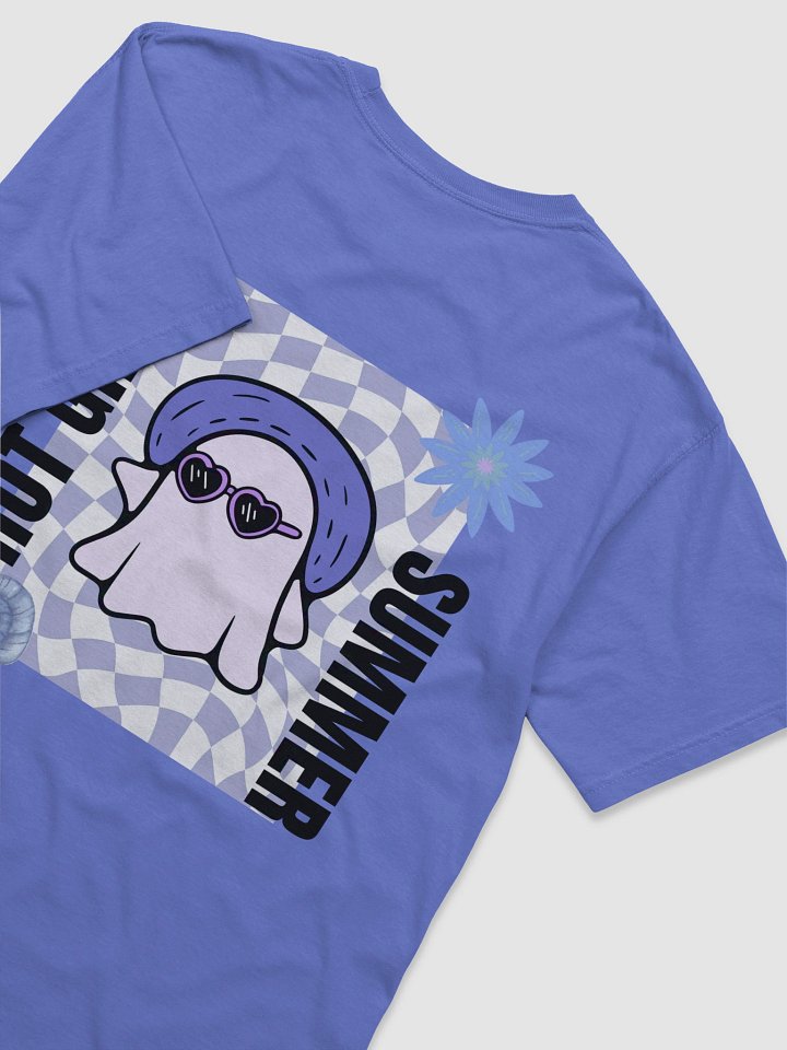 Hot Ghoul Summer product image (1)