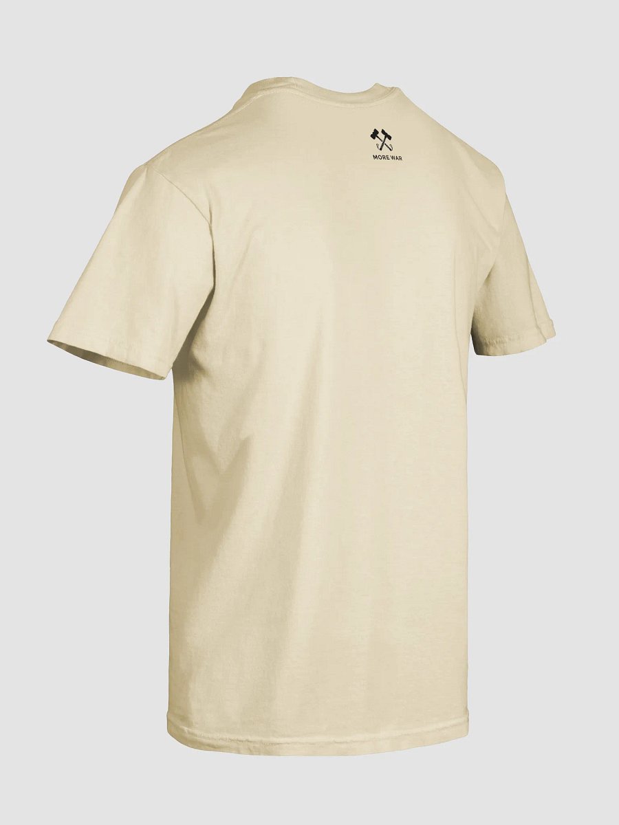 Adeptus Mechanicus Inspired Tee product image (8)