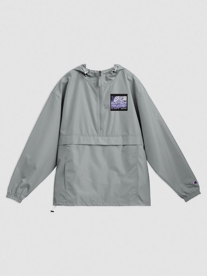 The LSD Packable Jacket #2 product image (1)