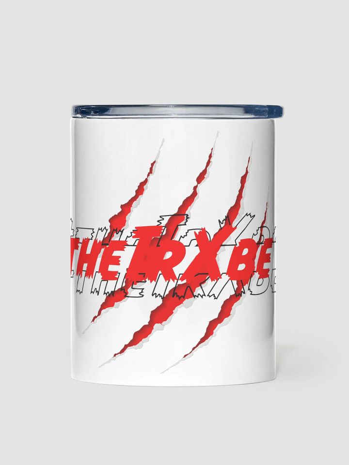 TrXbe Attack Tumbler (10 oz) product image (1)