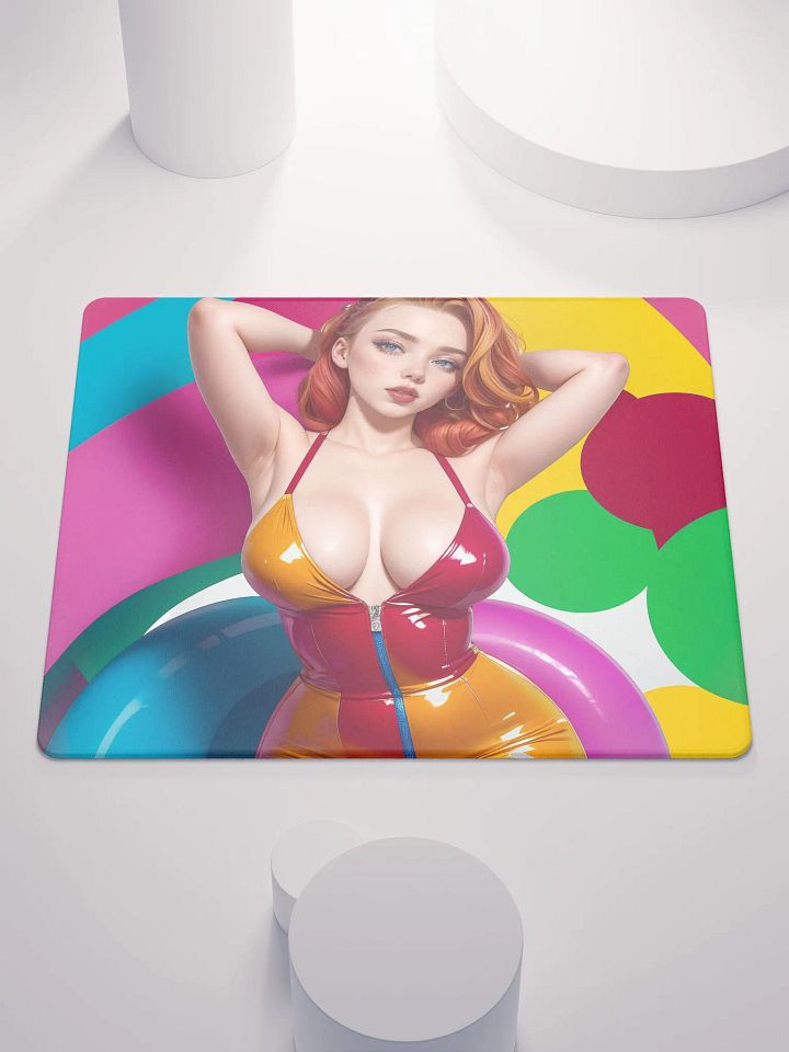 PIMPINELLA MOUSEPAD product image (1)