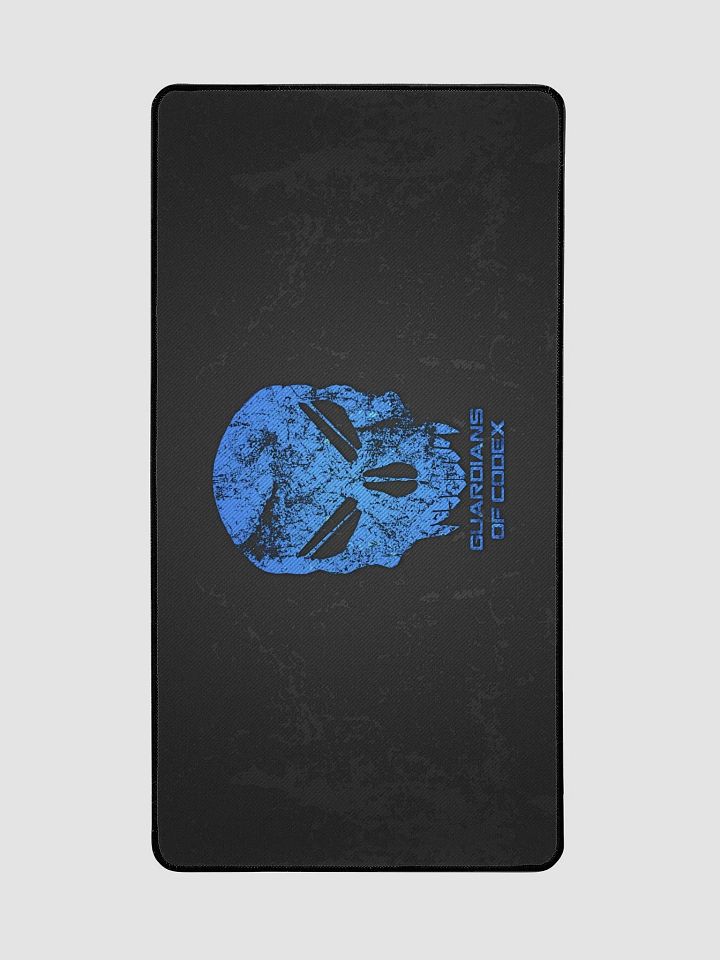 Guardians of Codex - Grunge Skull product image (2)