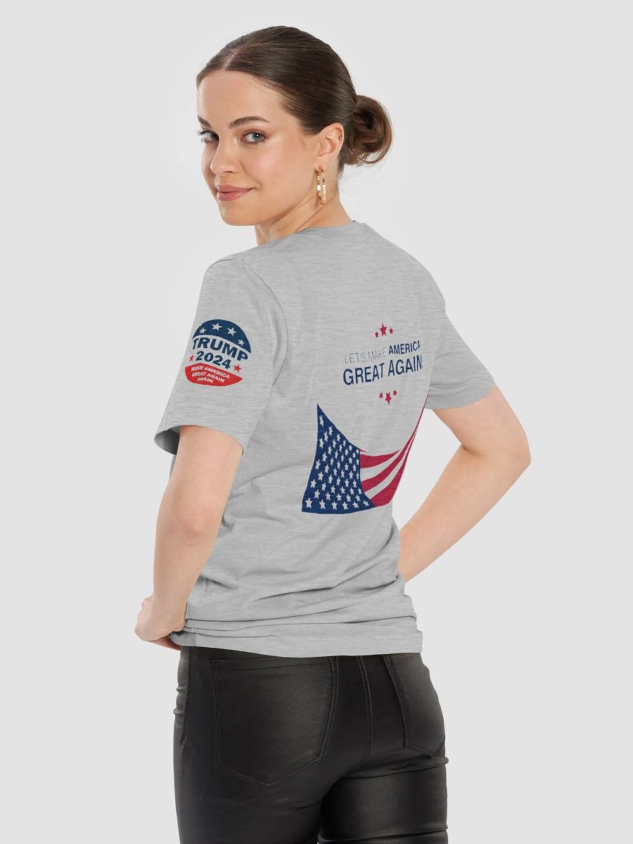 TRUMP 2024 Tee product image (39)