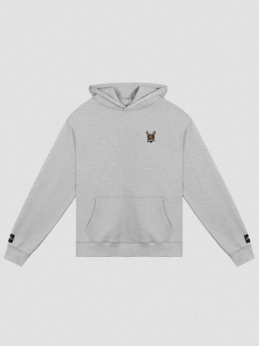 Oversized Caribouu Hoodie product image (2)
