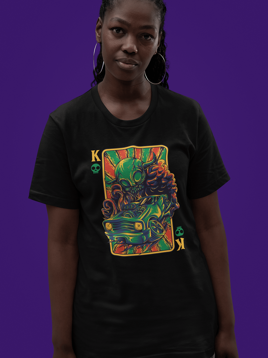 The King of the Road product image (11)
