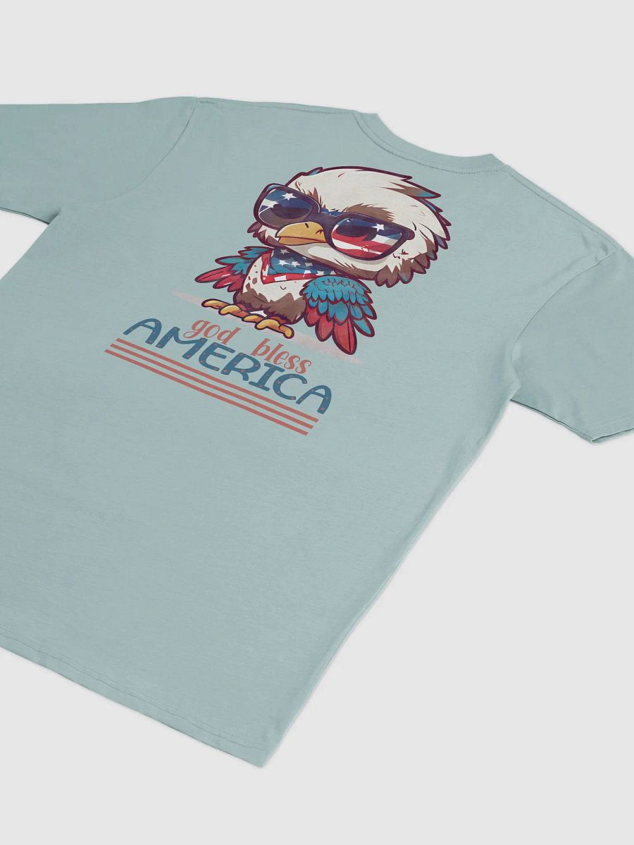 Vote Harris Men's Heavyweight Tee product image (26)