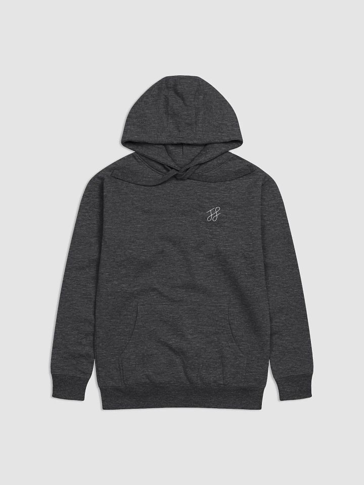 Reality Moth (Light) Unisex Hoodie product image (20)