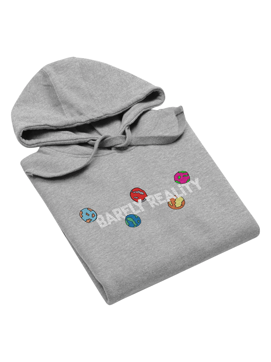 "PICK YOUR WORLD" HOODIE (WL) product image (50)