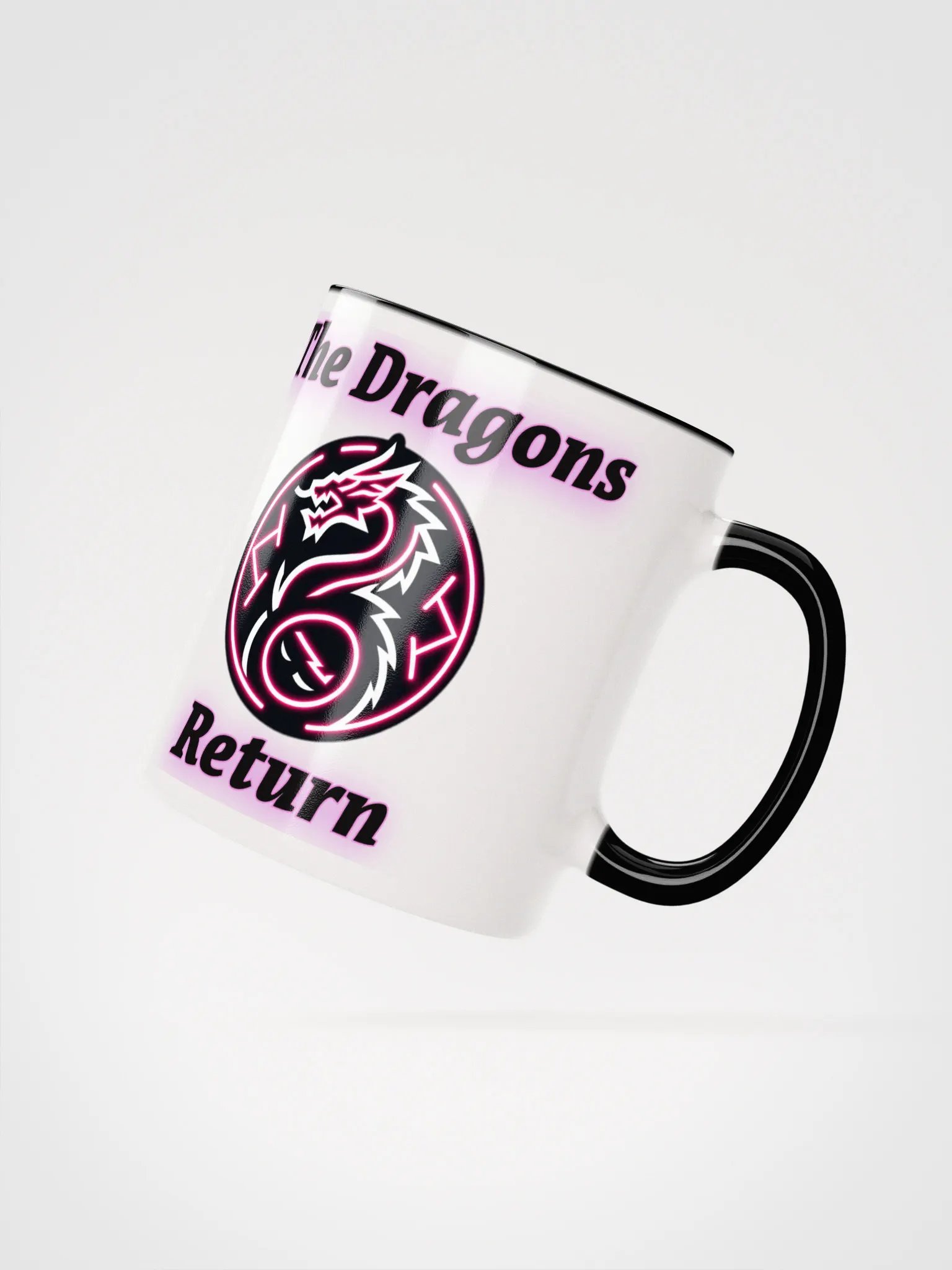 Dragons Glow Mug product image (13)