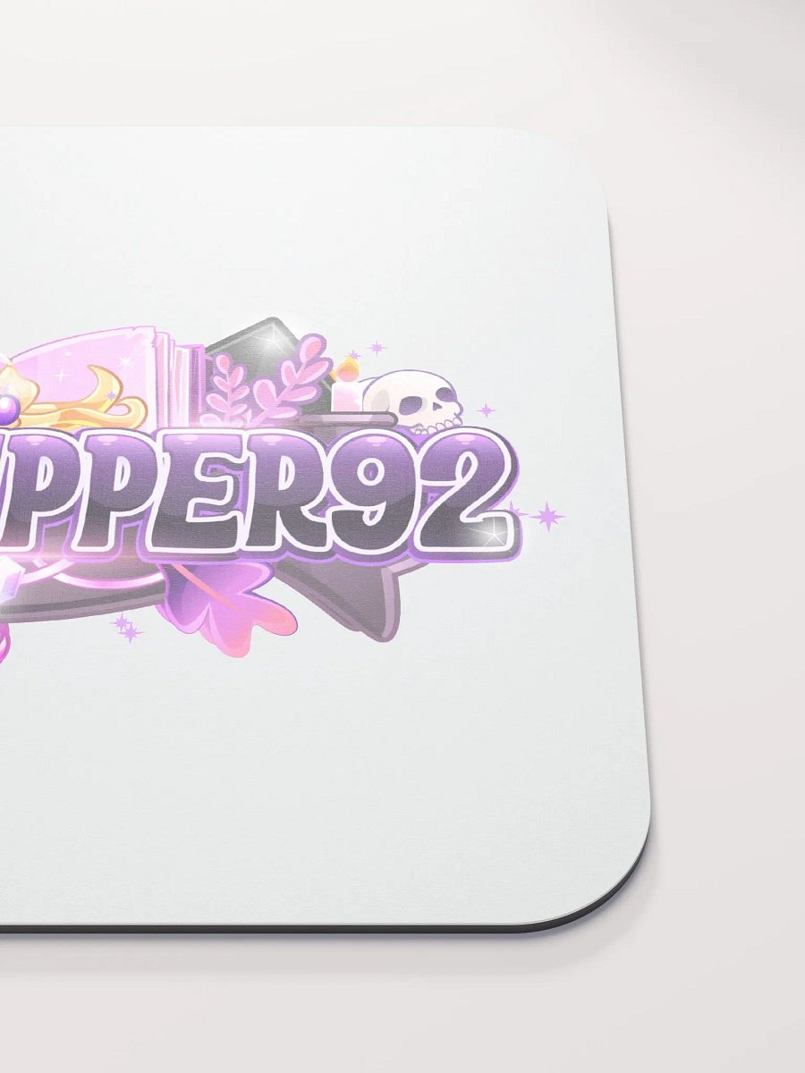 Logo Mouse Pad product image (5)