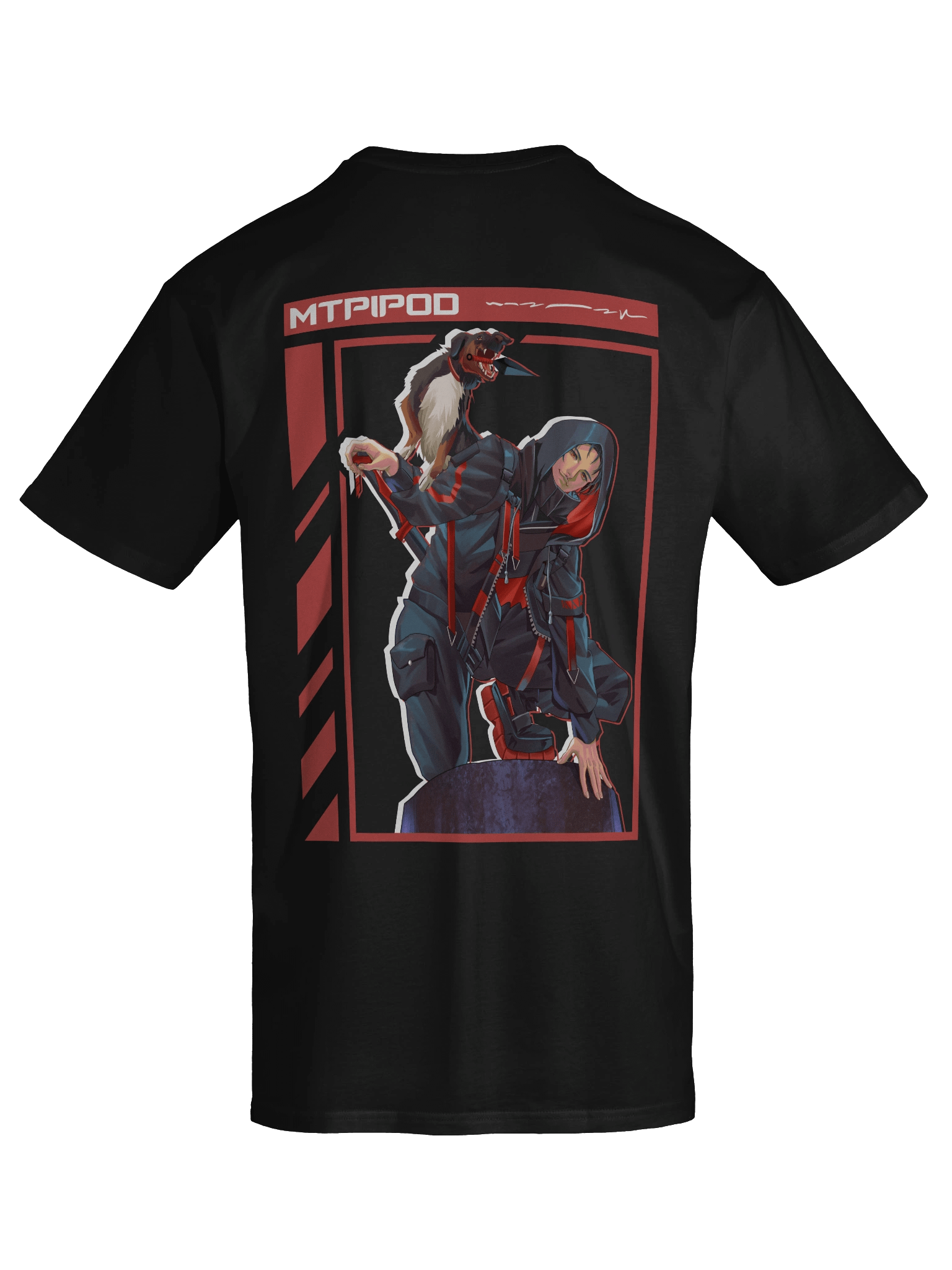 "Overwatch" - MTP and Bailey product image (7)