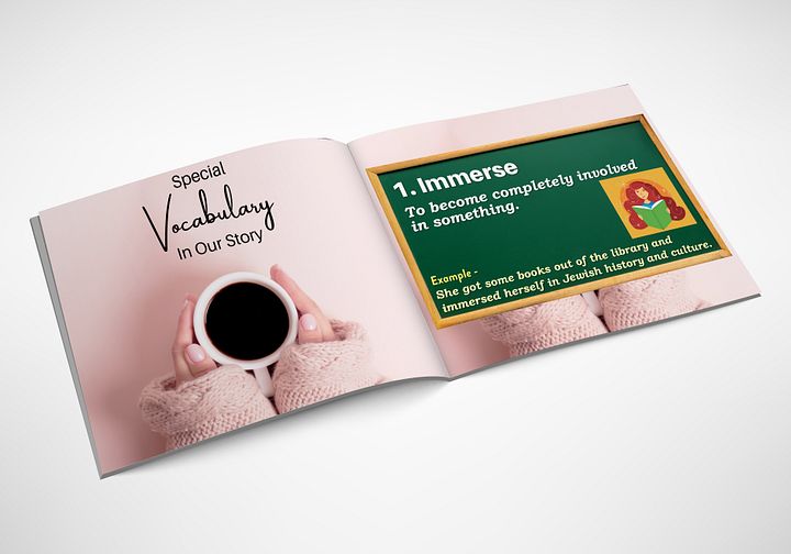 My Free Time product image (2)