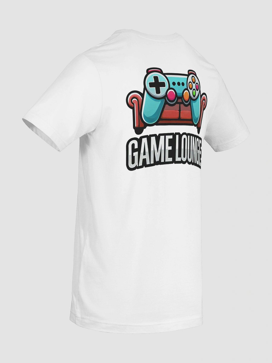 GAMELOUNGE PREMIUM TEE product image (20)