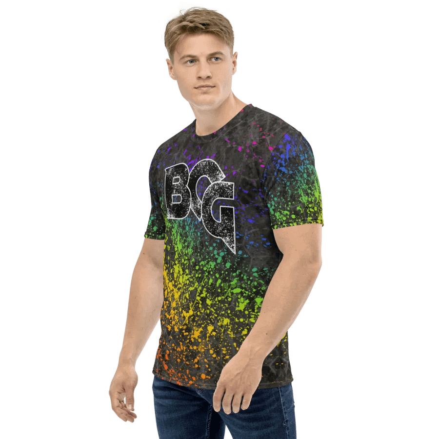 BCG Rainbow product image (7)