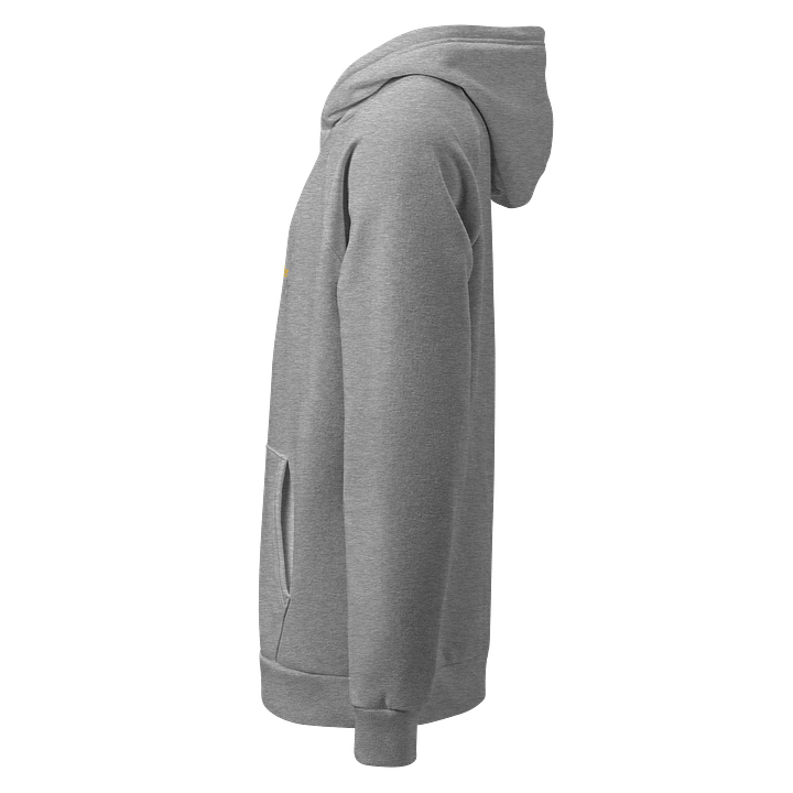 Cosmic Journey Unisex Hoodie product image (2)