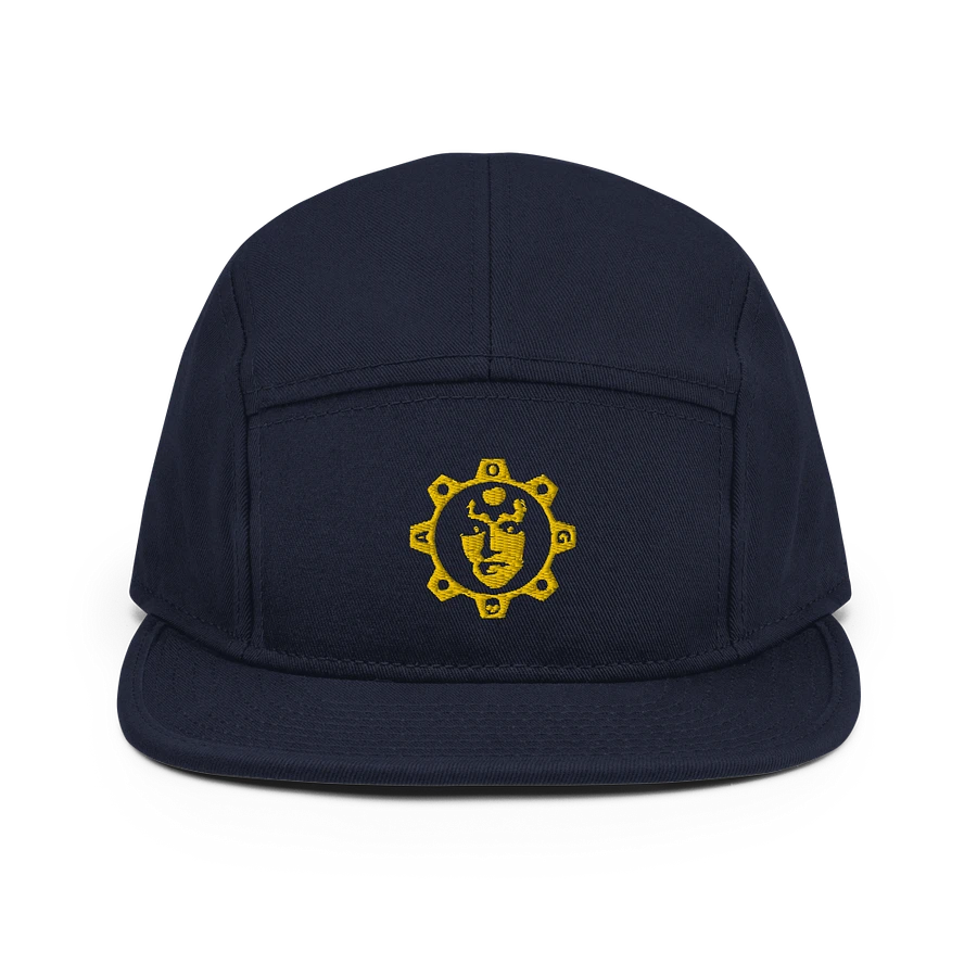 Army of Gmodism Military Cap product image (4)