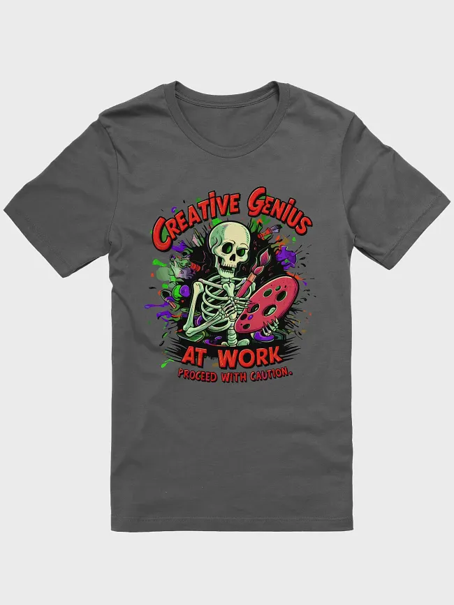 T-shirts