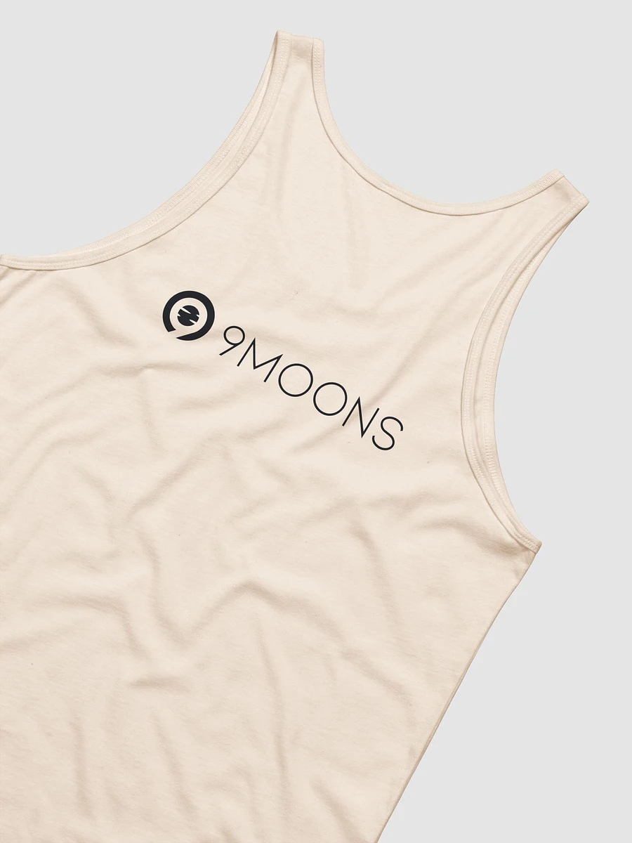 9Moons Tank Top (Light) product image (13)