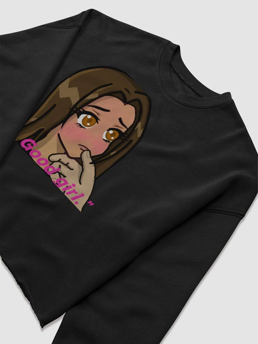 GG Long Sleeve Crop product image (13)