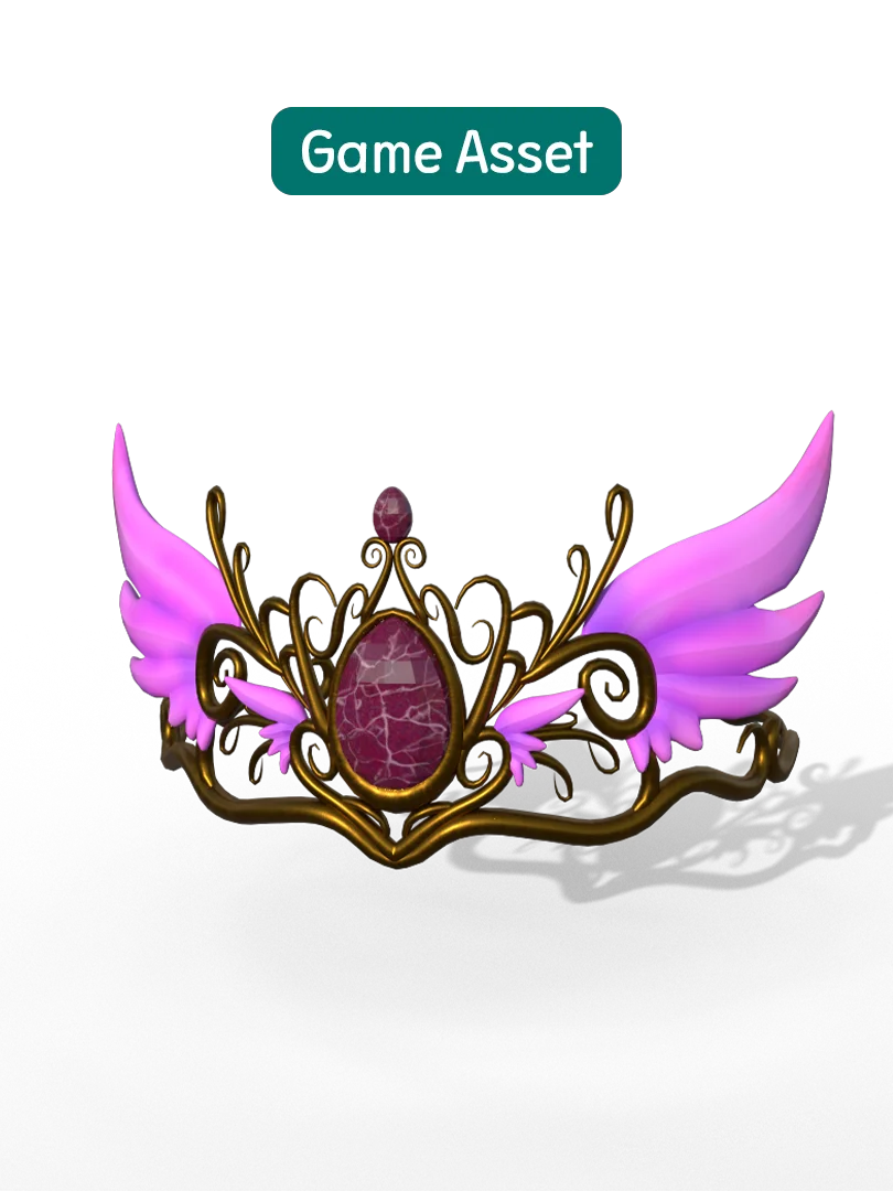 Tiara product image (1)