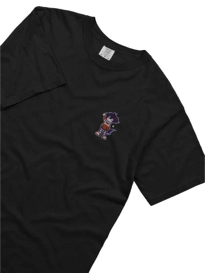 Little Chibi Logo T-Shirt product image (1)