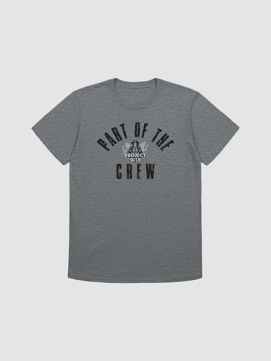 Part of the Crew Light Tee product image (3)